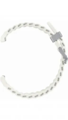 Samsung Marine Band Galaxy Watch 7 Ultra White Sand