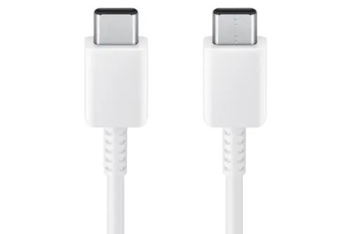 Samsung PD Cable Type C to Type C 3A 1.8m White