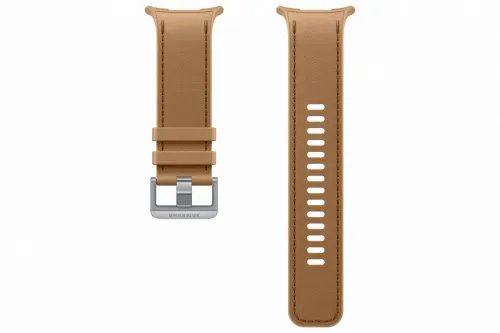 SamsungPeakformBandGalaxyWatchUltra2Camel