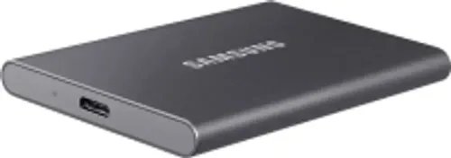 Samsung Portable SSD T7 USB 3.2 USB-C 1TB 2.5 Titan Gray