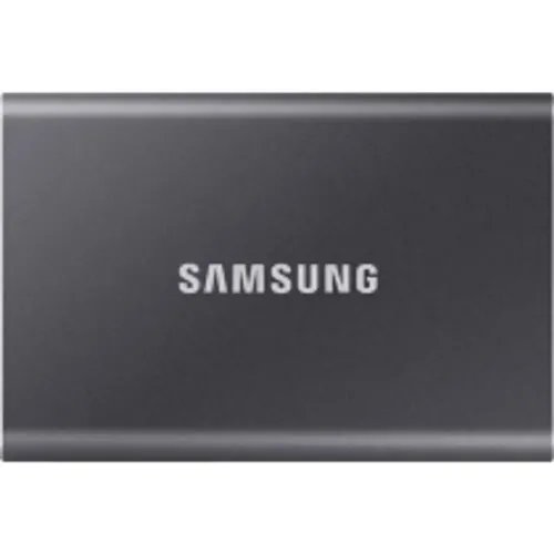 Samsung Portable SSD T7 USB 3.2 USB-C 1TB 2.5 Titan Gray