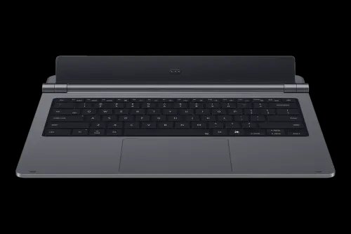 SamsungProKeyboardGalaxyTabS11S12UltraGray