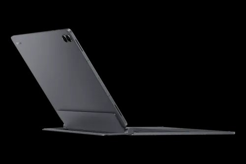 SamsungProKeyboardGalaxyTabS11S12UltraGray