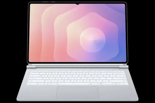 SamsungProKeyboardGalaxyTabS11S12UltraSilver