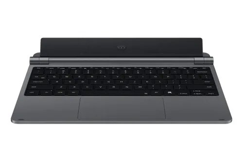 SamsungProKeyboardGalaxyTabS12Gray