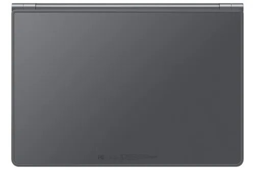 SamsungProKeyboardGalaxyTabS12Gray