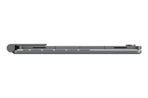 SamsungProKeyboardGalaxyTabS12Gray