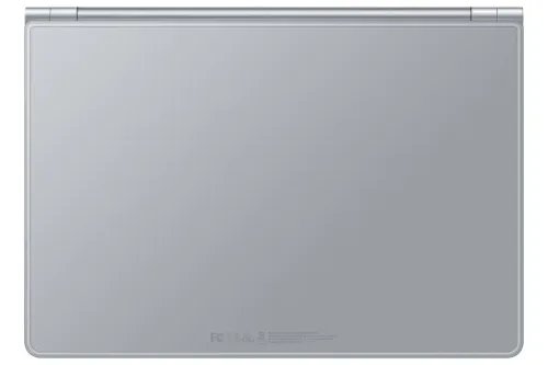 SamsungProKeyboardGalaxyTabS12Silver