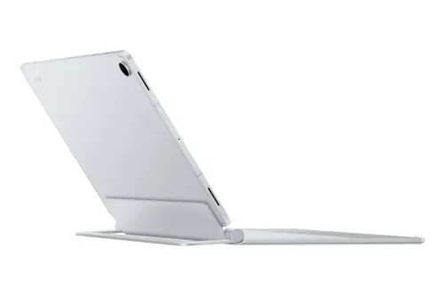 SamsungProKeyboardGalaxyTabS12Silver