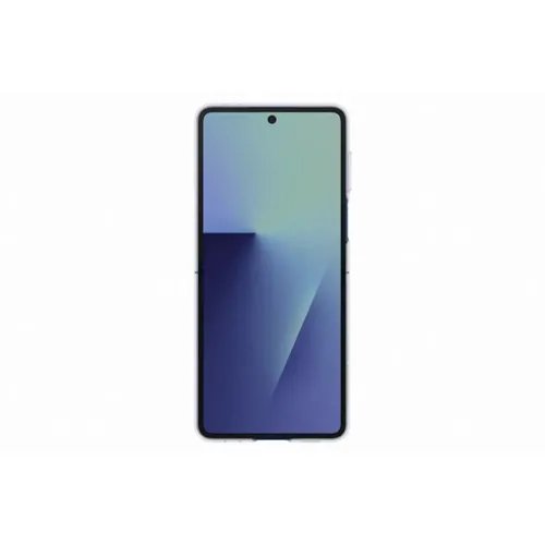 SamsungRingClearCaseGalaxyZFlip7Transparent