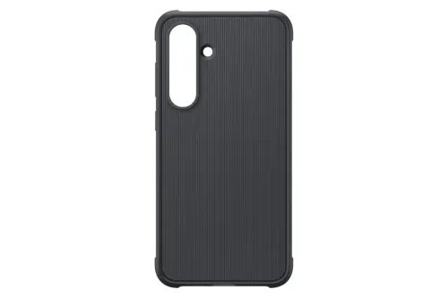 SamsungRuggedCaseGalaxyS25FEBlack