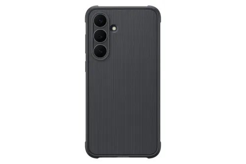 SamsungRuggedCaseGalaxyS25FEBlack