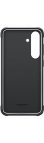 SamsungRuggedCaseGalaxyS25PlusBlack