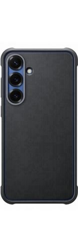 SamsungRuggedCaseGalaxyS25PlusBlack