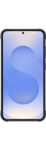 SamsungRuggedCaseGalaxyS25PlusBlack