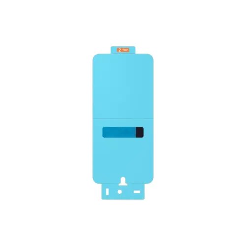 SamsungScreenProtectorGalaxyA27Transparent