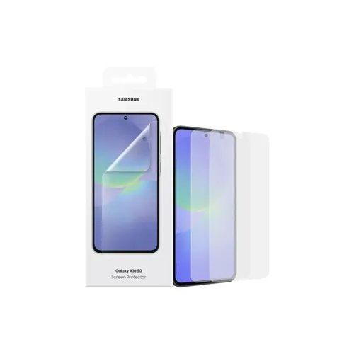 SamsungScreenProtectorGalaxyA36Transparent