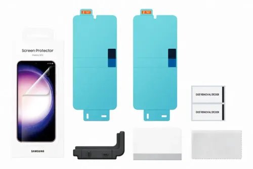 SamsungScreenProtectorGalaxyS23