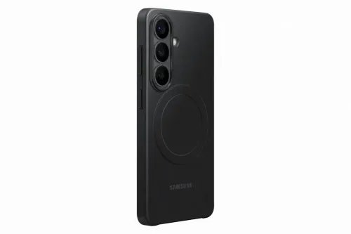 SamsungSlimMagnetCaseGalaxyS26Black