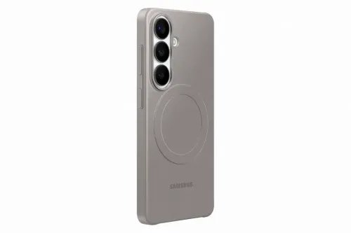 SamsungSlimMagnetCaseGalaxyS26Gray