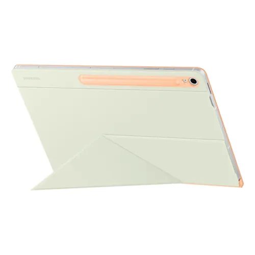 SamsungSmartBookCoverGalaxyTabS10FEOrange