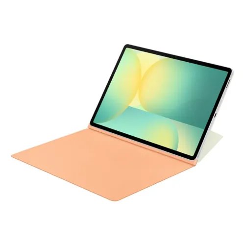 SamsungSmartBookCoverGalaxyTabS10FEOrange
