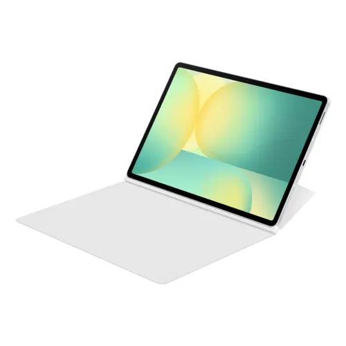 SamsungSmartBookCoverGalaxyTabS10FEWhite