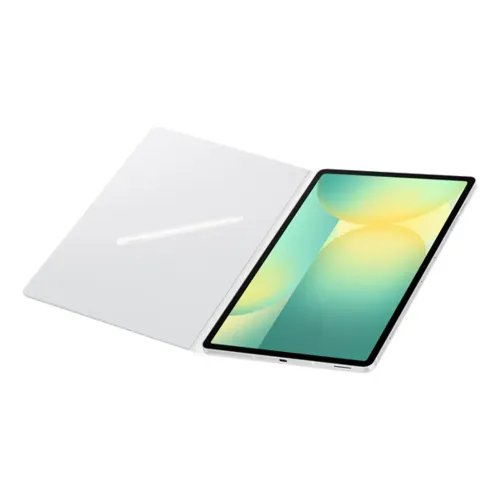 SamsungSmartBookCoverGalaxyTabS10FEWhite