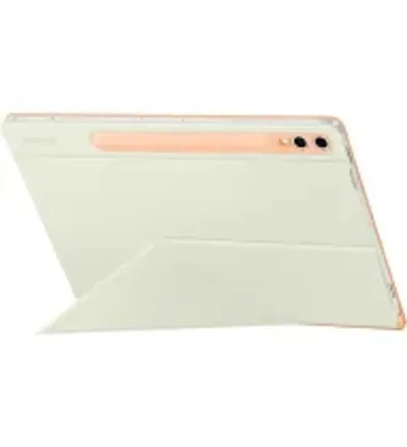 SamsungSmartBookCoverGalaxyTabS10S9S9FEOrange