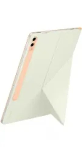 SamsungSmartBookCoverGalaxyTabS10S9S9FEOrange