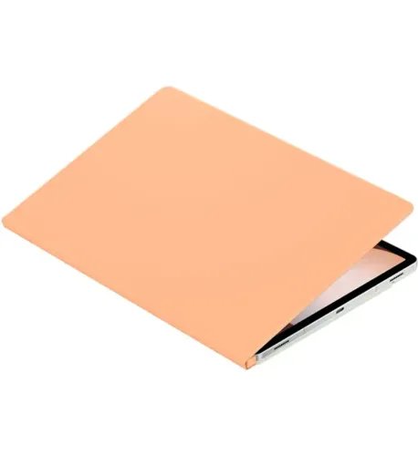 SamsungSmartBookCoverGalaxyTabS10S9S9FEOrange