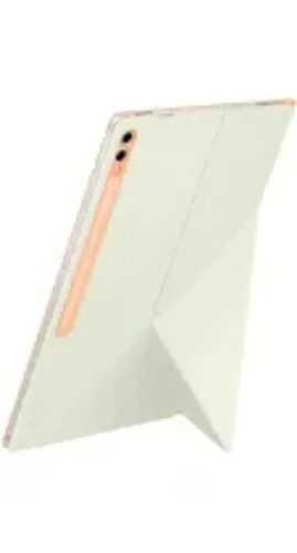SamsungSmartBookCoverGalaxyTabS10UltraS9UltraOrange