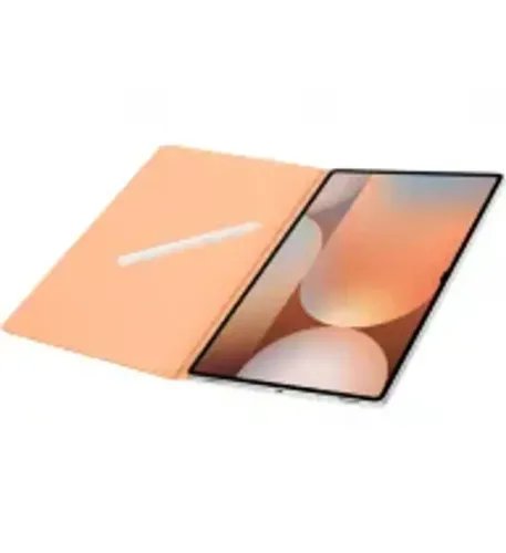 SamsungSmartBookCoverGalaxyTabS10UltraS9UltraOrange