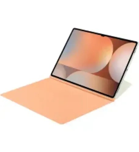 SamsungSmartBookCoverGalaxyTabS10UltraS9UltraOrange