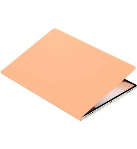 SamsungSmartBookCoverGalaxyTabS10UltraS9UltraOrange