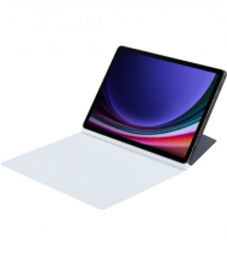 SamsungSmartBookCoverGalaxyTabS9S9FEBlue