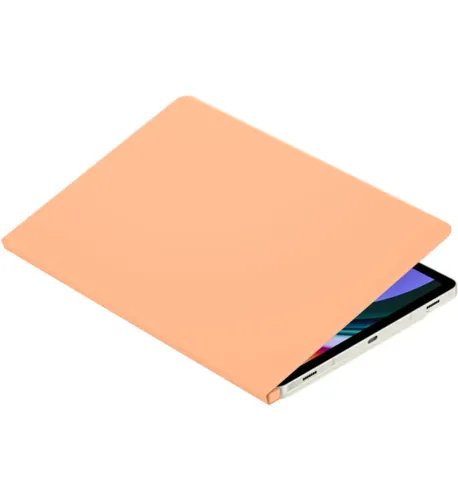 SamsungSmartBookCoverGalaxyTabS9S9FEOrange