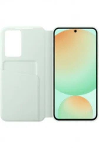 SamsungSmartViewWalletCaseGalaxyS24FEMint