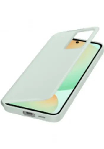 SamsungSmartViewWalletCaseGalaxyS24FEMint