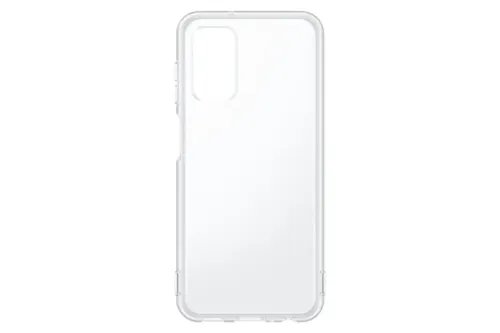 SamsungSoftClearCoverGalaxyA134GTransparent