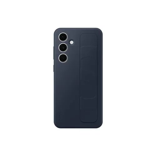 SamsungStandingGripCaseGalaxyS24FEBlueBlack