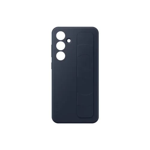 SamsungStandingGripCaseGalaxyS24FEBlueBlack