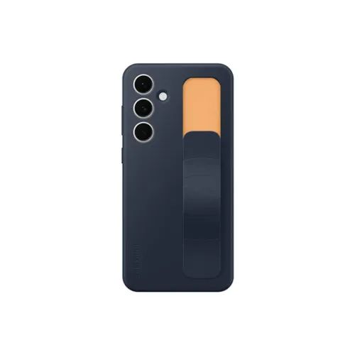 SamsungStandingGripCaseGalaxyS24FEBlueBlack