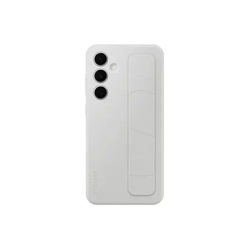 SamsungStandingGripCaseGalaxyS24FEGray