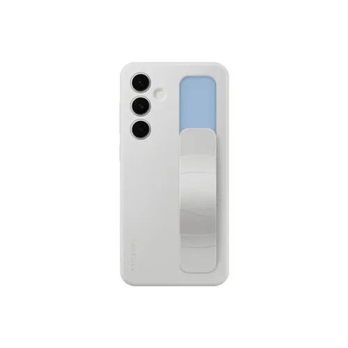 SamsungStandingGripCaseGalaxyS24FEGray