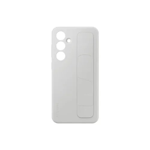 SamsungStandingGripCaseGalaxyS24FEGray
