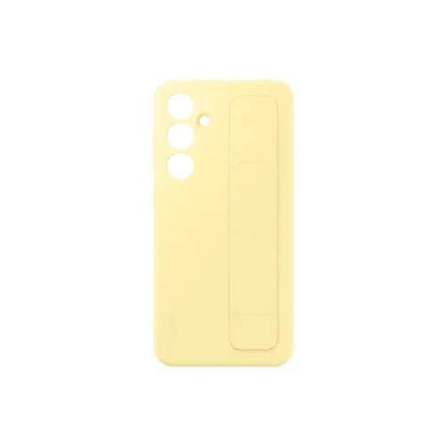 SamsungStandingGripCaseGalaxyS24FEYellow