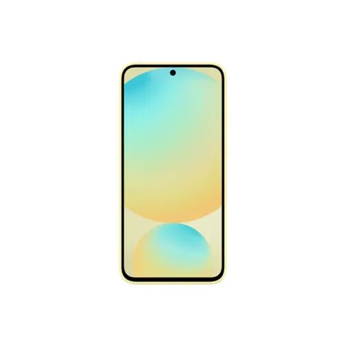 SamsungStandingGripCaseGalaxyS24FEYellow