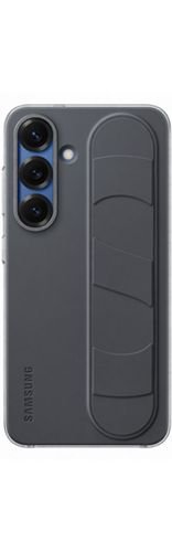 SamsungStandingGripCaseGalaxyS25Black