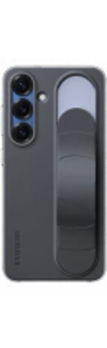 SamsungStandingGripCaseGalaxyS25Black